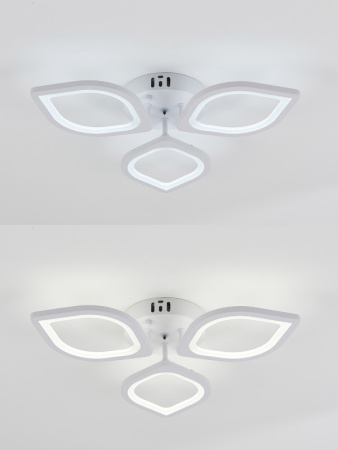 Люстры накладные — Накладная люстра Natali Kovaltseva LED LAMPS 81404 купить в  Люстры накладные — Накладная люстра Natali Kovaltseva LED LAMPS 81404 купить в