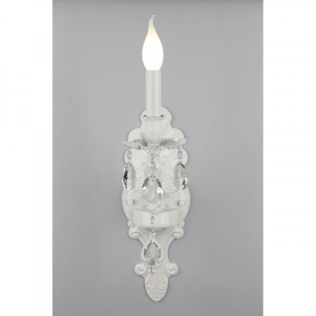 Настенные бра — Бра Omnilux OML-74701-01 купить в 