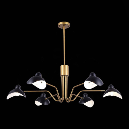 Люстры на штанге — Люстра на штанге ST-Luce SL1801.313.06 купить в 