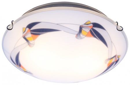 Накладные светильники — Накладной светильник VELANTE 309-102-02 купить в 