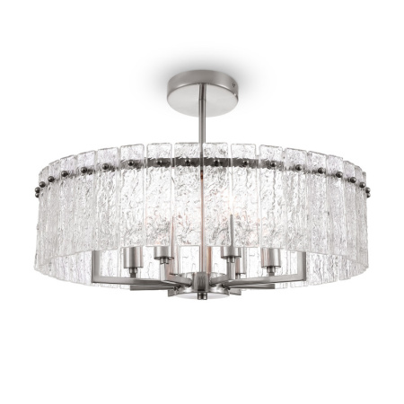 Люстры на штанге — Люстра на штанге Freya FR5166PL-06N купить в 