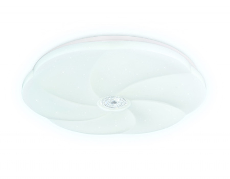 Накладные светильники — Накладной светильник Ambrella Light FF24 купить в 