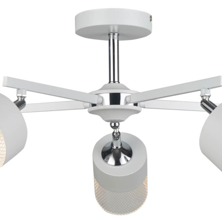 Потолочные люстры — Потолочная люстра Seven Fires Berat 66030.01.64.05 купить в 