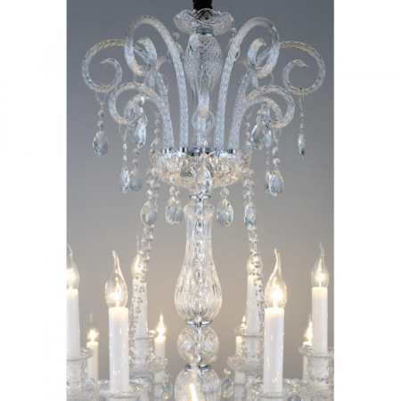 Люстры подвесные — Подвесная люстра Omnilux OML-89203-30 купить в 