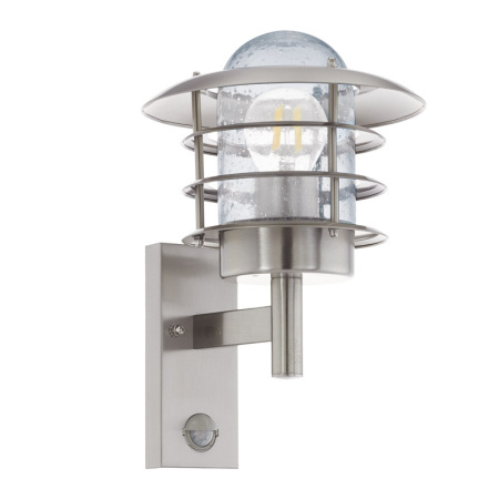 Уличные настенные светильники — Светильник настенный EGLO 96402 купить в 