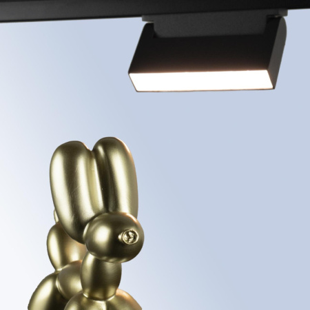Трековые светильники — Светильник на шине LOFT IT T107-06 купить в 