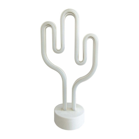 Ночники — Светильник-ночник Apeyron Кактус 12-67 купить в 