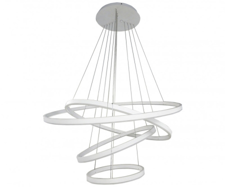 Люстры каскадные — Каскадная люстра Kink Light 08204,01A(4000K) купить в 