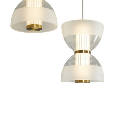 Люстры каскадные — Каскадная люстра Freya FR6136PL-L18BT купить в 