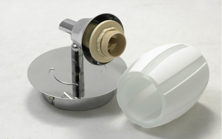 Споты — Спот Lussole LSX-6701-01 купить в  Споты — Спот Lussole LSX-6701-01 купить в