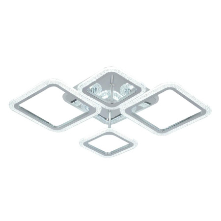 Потолочные люстры — Потолочная люстра Seven Fires Vieste SF7049/5C-CR купить в 