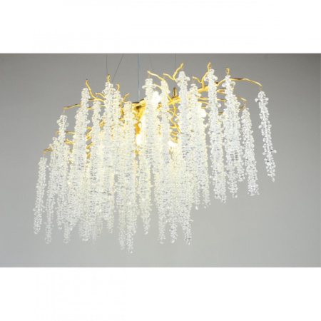 Люстры подвесные — Подвесная люстра APLOYT APL.844.13.10 купить в 