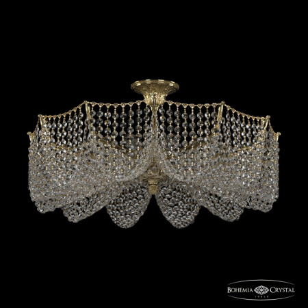 Люстры на штанге — Люстра на штанге Bohemia Ivele Crystal 77171/63/12 G купить в  Люстры на штанге — Люстра на штанге Bohemia Ivele Crystal 77171/63/12 G купить в