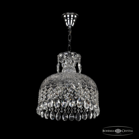 Люстры подвесные — Подвесная люстра Bohemia Ivele Crystal 14781/30 Ni купить в  Люстры подвесные — Подвесная люстра Bohemia Ivele Crystal 14781/30 Ni купить в