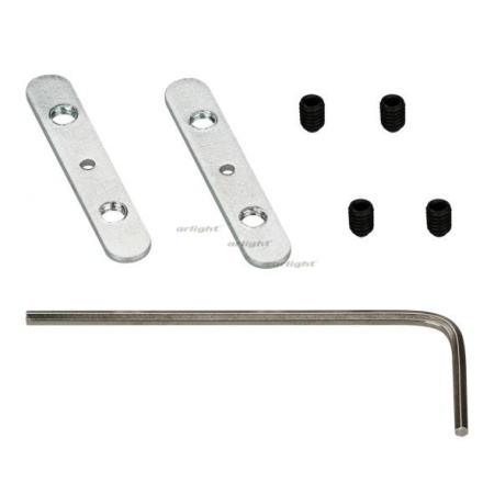 Соединители для профилей — Соединитель профиля Arlight 025166 купить в 