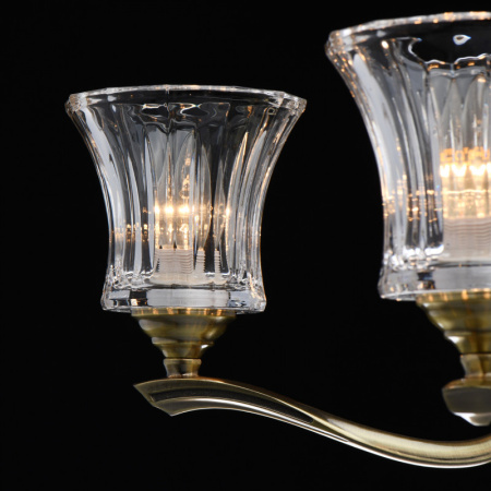 Люстры подвесные — Подвесная люстра MW-Light 481013805 купить в 