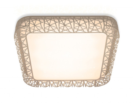 Накладные светильники — Накладной светильник Ambrella Light FF124 купить в 