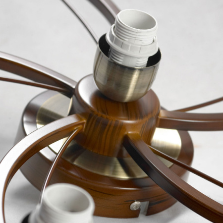 Люстры накладные — Накладная люстра Lussole LSP-0045 купить в  Люстры накладные — Накладная люстра Lussole LSP-0045 купить в