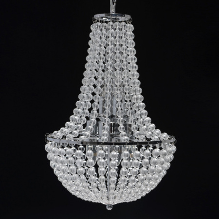 Люстры подвесные — Подвесная люстра MW-Light 464018506 купить в 