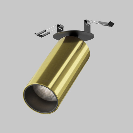 Споты — Спот Maytoni Technical C053CL-L12W4K-W-BS купить в  Споты — Спот Maytoni Technical C053CL-L12W4K-W-BS купить в