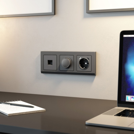 Диммеры — Диммеры Werkel W1142064 купить в 