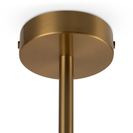 Люстры на штанге — Люстра на штанге Freya FR5185PL-06BS купить в 