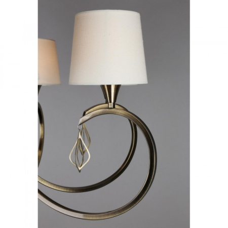 Люстры подвесные — Подвесная люстра Omnilux OML-62103-07 купить в 