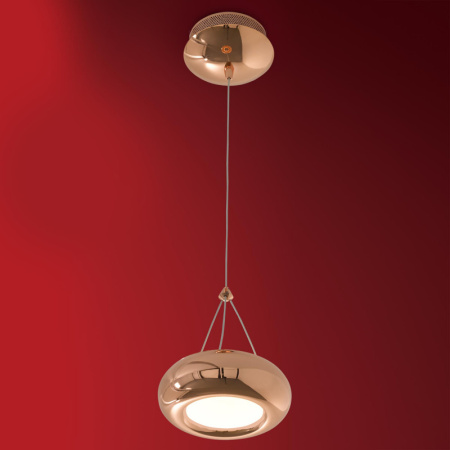 Подвесные светильники — Подвесной светильник Citilux CL707112 купить в 