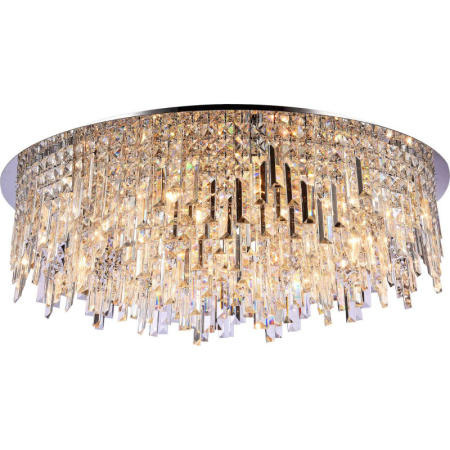 Люстры накладные — Накладная люстра Stilfort 2111/09/16C купить в 