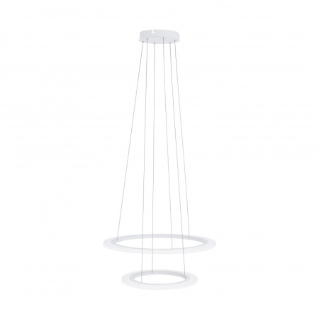 Люстры каскадные — Каскадная люстра EGLO 39273 купить в 