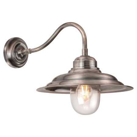 Уличные настенные светильники — Светильник настенный Covali WL-57478 купить в 