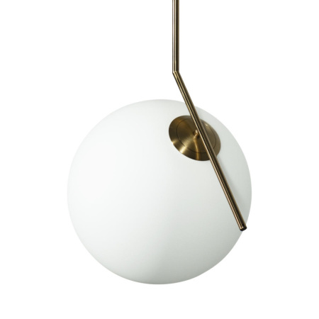 Подвесные светильники — Подвесной светильник LOFT IT 2578-B купить в 