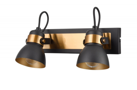 Споты — Спот Vele Luce VL6544W02 купить в 