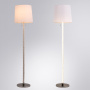 Торшеры и напольные светильники — Торшер ARTE Lamp A4048PN-1CC купить в  Торшеры и напольные светильники — Торшер ARTE Lamp A4048PN-1CC купить в