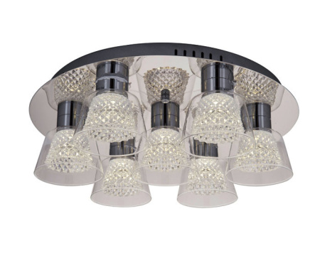 Накладные светильники — Накладной светильник Kink Light 6112-7 купить в 