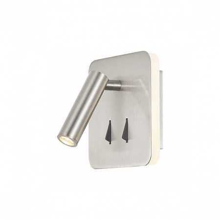 Настенные бра — Бра Mantra 7824 купить в 