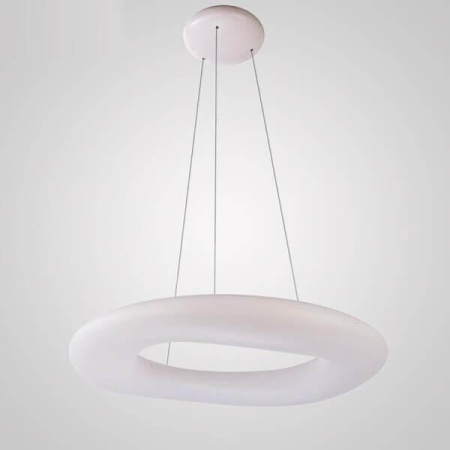 Подвесные светильники — Подвесной светильник Azzardo Donut Pendant 91 CCT AZ2675 купить в 