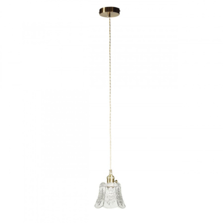 Подвесные светильники — Подвесной светильник LOFT IT 10110/B купить в 