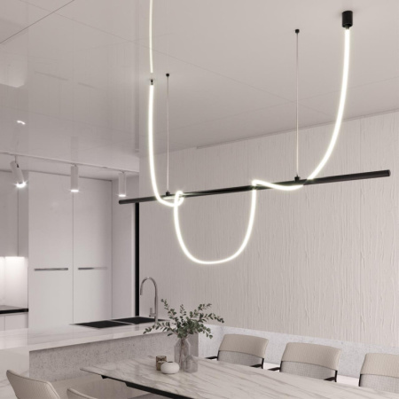 Подвесные светильники — Подвесной светильник Novotech 359133 купить в 