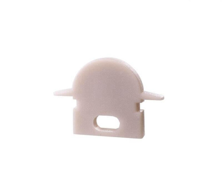 Светодиодные ленты — Заглушка Deko-Light End Cap R-ET-01-05 Set 2 pcs 979680 купить в 