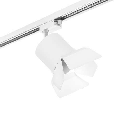 Трековые светильники — Светильник на шине Lightstar R1T3486486 купить в 