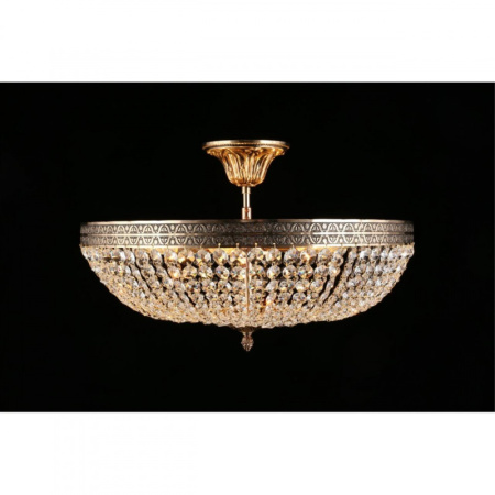 Люстры на штанге — Люстра на штанге APLOYT APL.756.07.06 купить в 