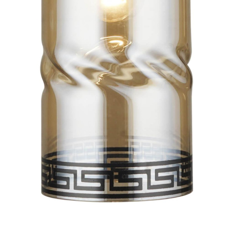 Подвесные светильники — Подвесной светильник Seven Fires Форио 66353.01.14.01 купить в 