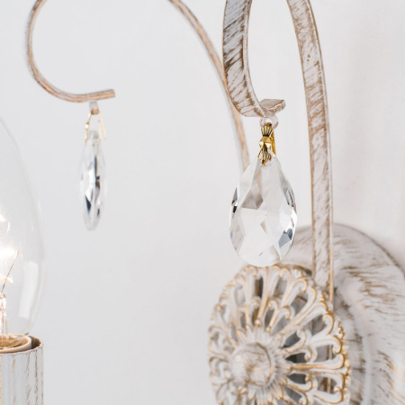 Настенные бра — Бра Citilux CL410312 купить в 