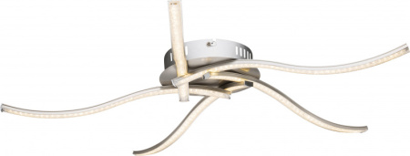 Накладные светильники — Накладной светильник Globo 67004-20 купить в 