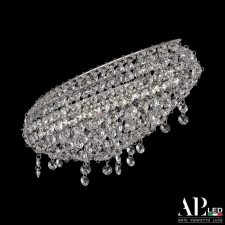 Потолочные светильники — Потолочный светодиодный светильник Arte Perfetto Luce Rimini S505.0.36.B.4000 купить в  Потолочные светильники — Потолочный светодиодный светильник Arte Perfetto Luce Rimini S505.0.36.B.4000 купить в