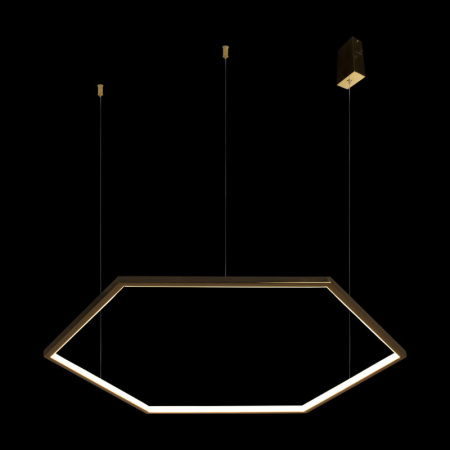 Подвесные светильники — Подвесной светильник LOFT IT 10016L купить в 