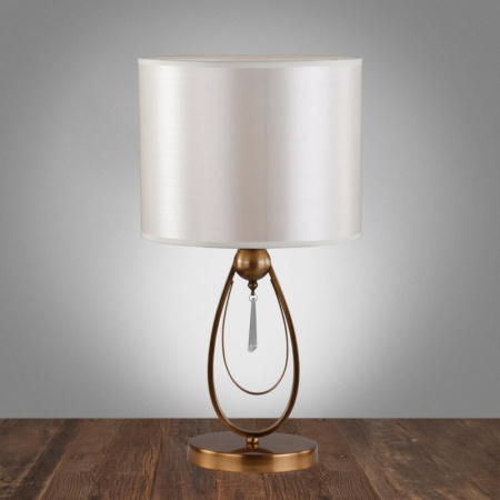 Настольные лампы — Настольная лампа Omnilux OML-63814-01 купить в 