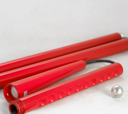 Торшеры и напольные светильники — Торшер Lussole LSP-0577 купить в 