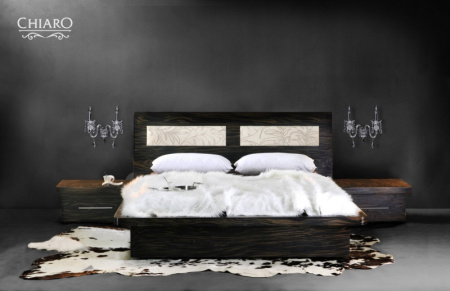 Настенные бра — Бра Chiaro 486020702 купить в 